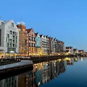 3* Aparthotel Baltic Old Town