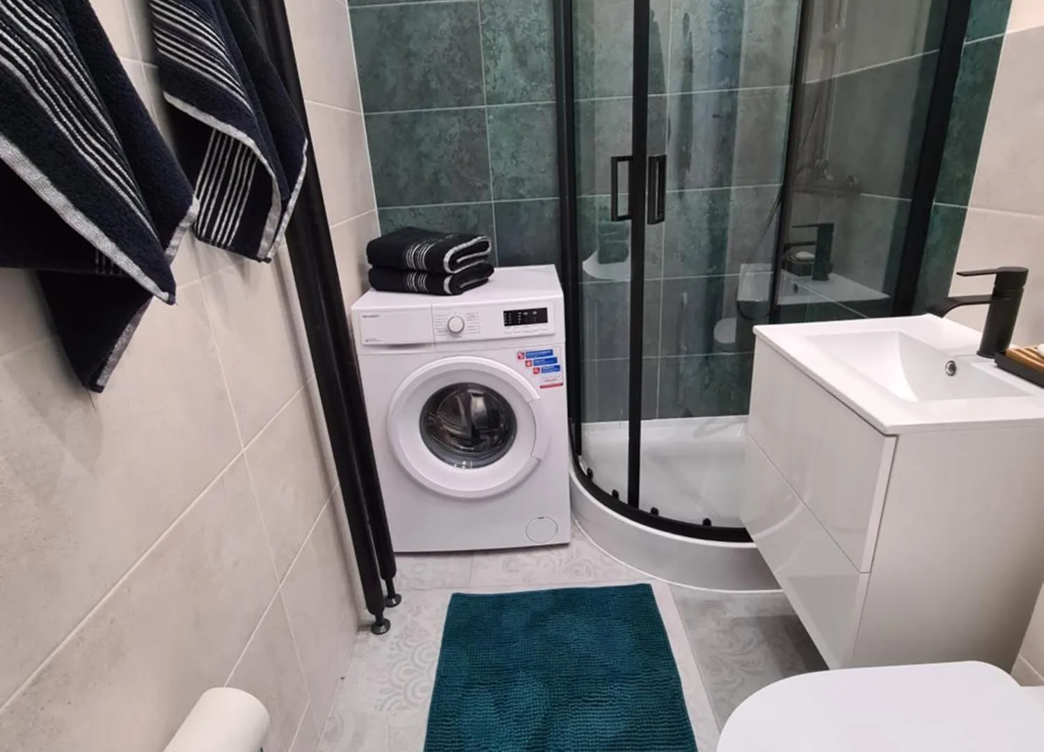 Apartament Lazurowy Gdansk 0*,