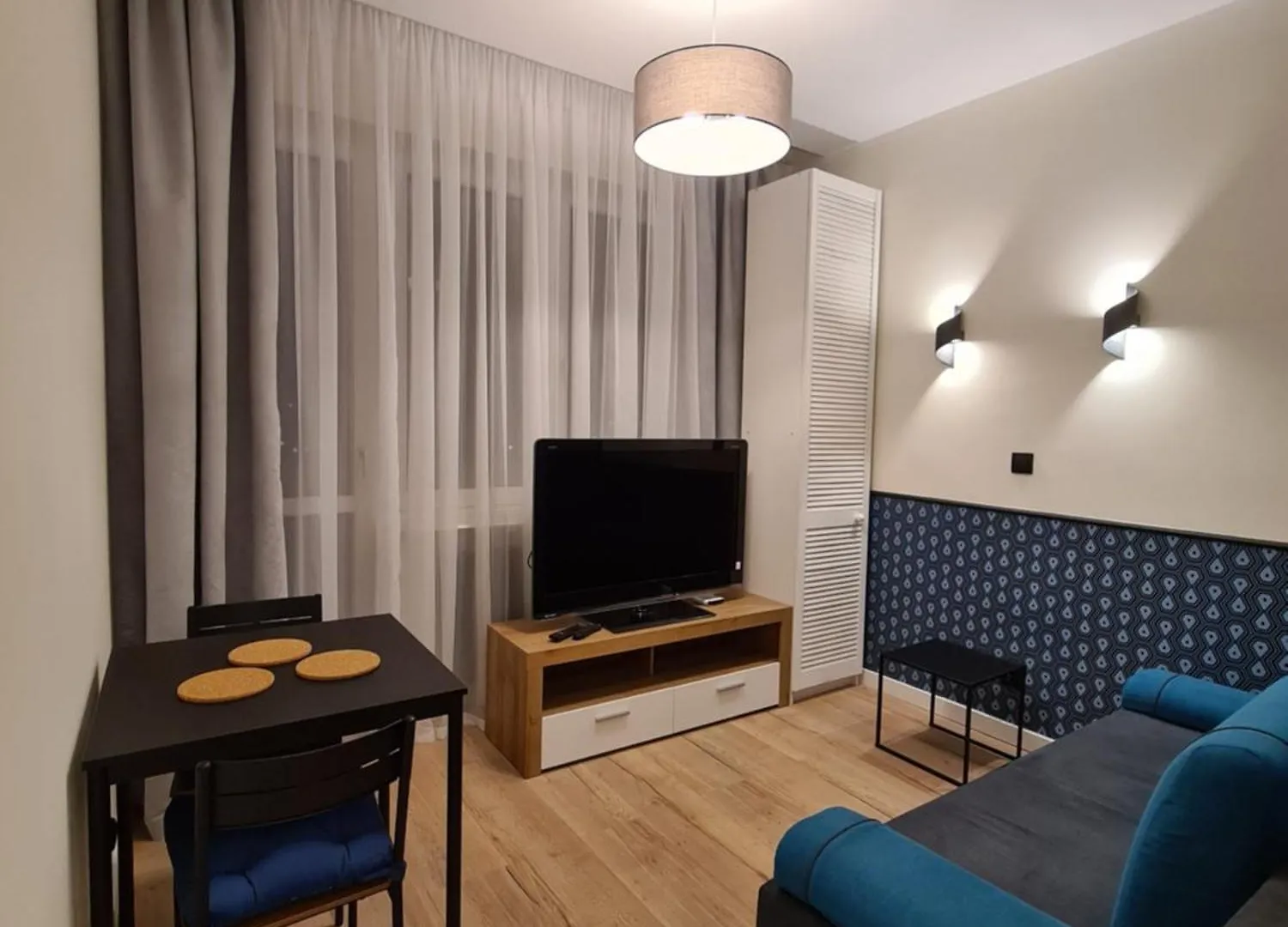 Apartament Lazurowy Gdansk 0*,  Poland