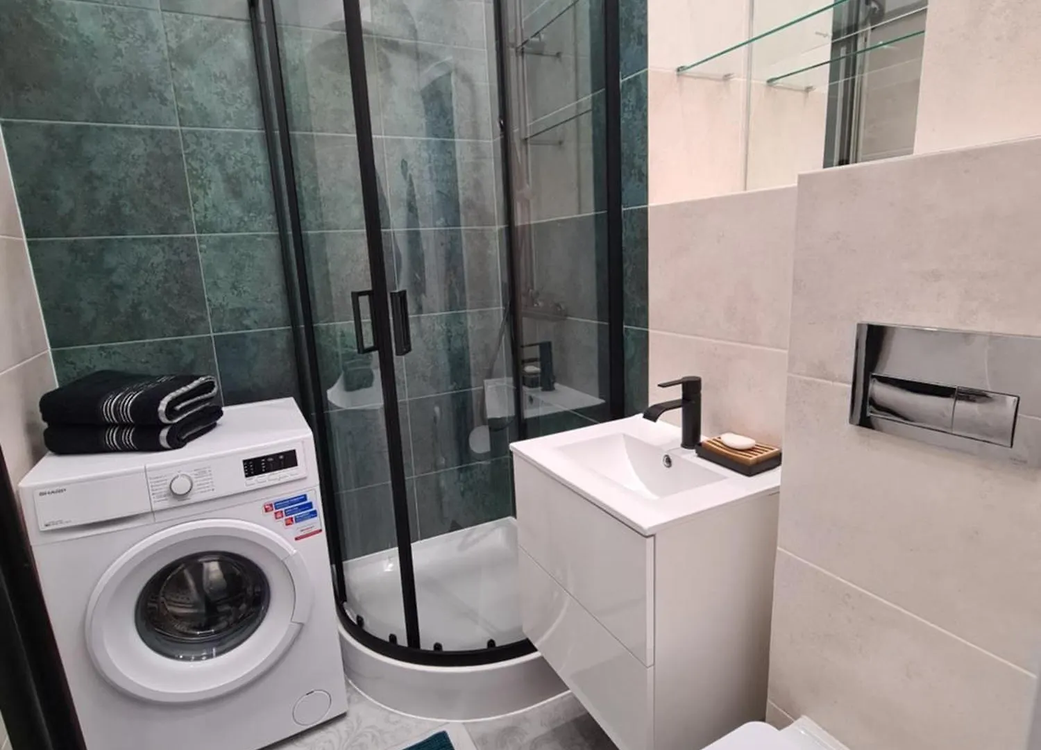 Apartament Lazurowy Gdansk