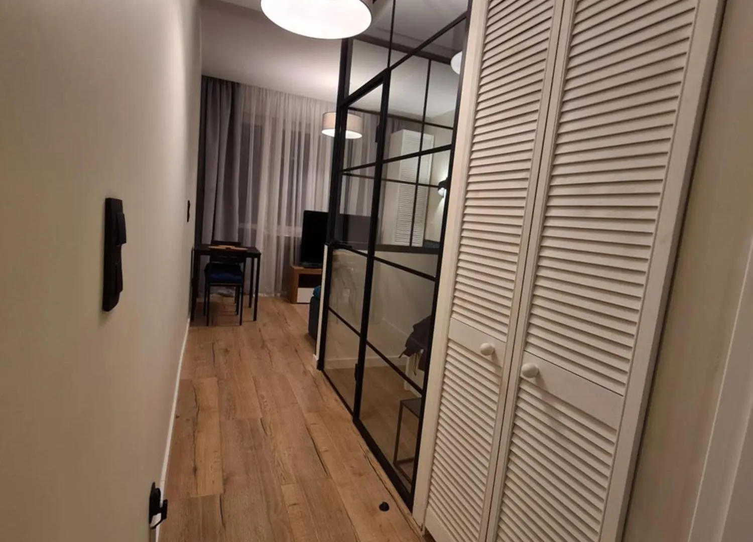 Apartament Lazurowy Gdansk